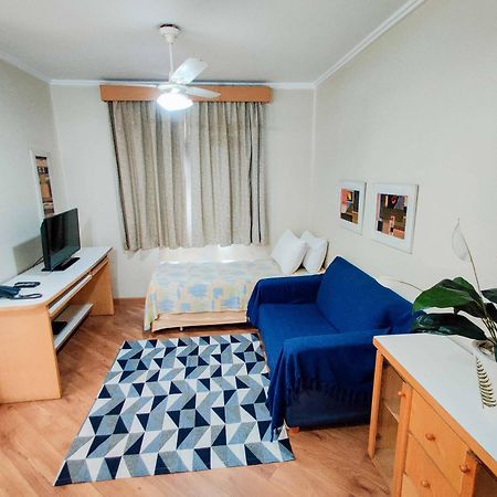 Residencial Bella Vista Suites Сао Паоло Екстериор снимка