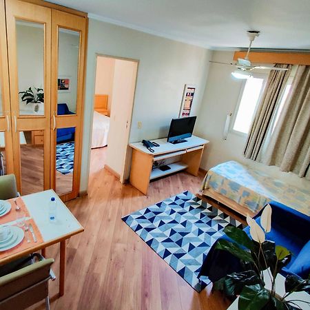 Residencial Bella Vista Suites Сао Паоло Екстериор снимка