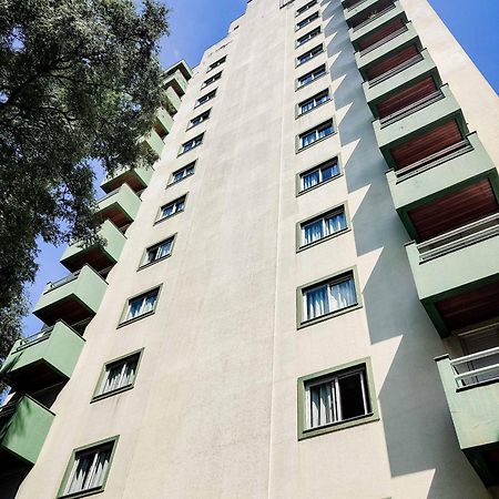 Residencial Bella Vista Suites Сао Паоло Екстериор снимка