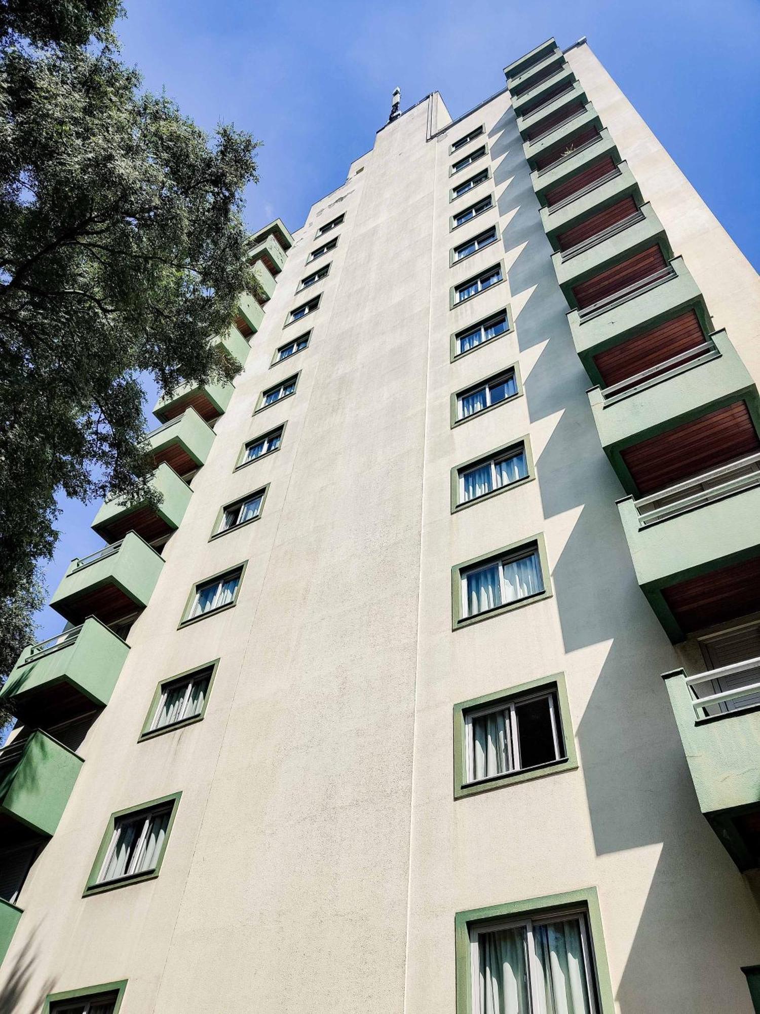 Residencial Bella Vista Suites Сао Паоло Екстериор снимка
