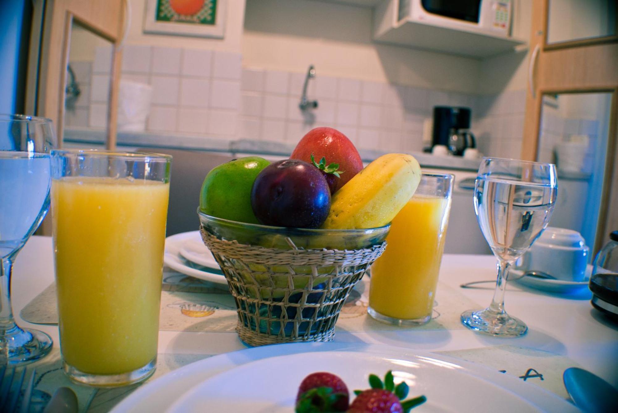 Residencial Bella Vista Suites Сао Паоло Екстериор снимка