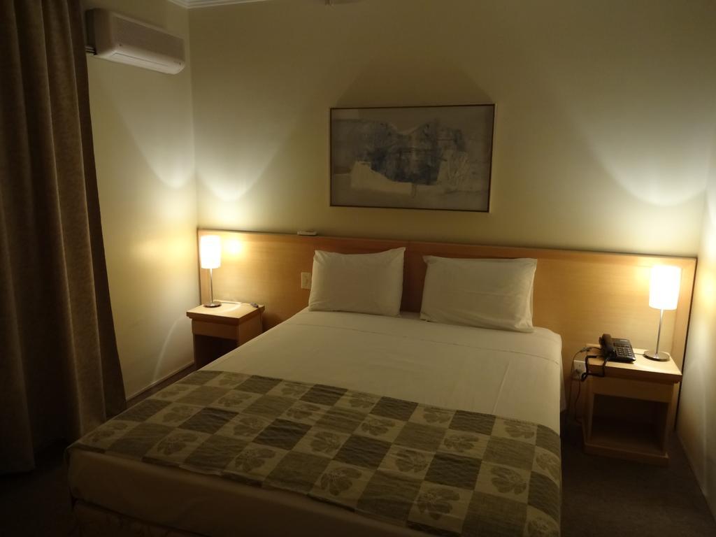 Residencial Bella Vista Suites Сао Паоло Екстериор снимка
