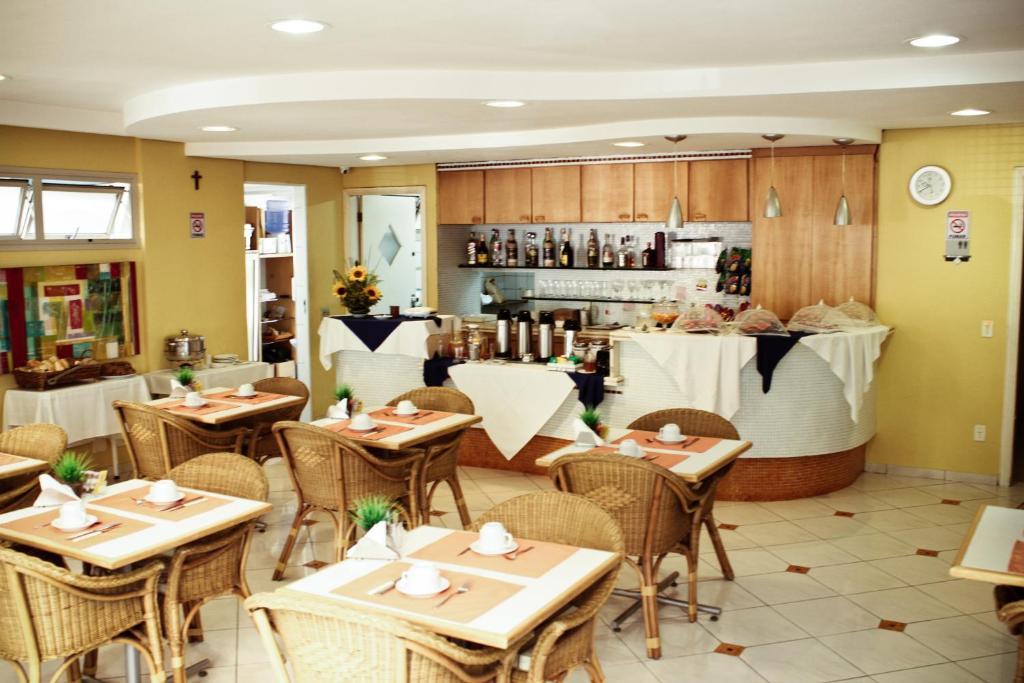 Residencial Bella Vista Suites Сао Паоло Екстериор снимка