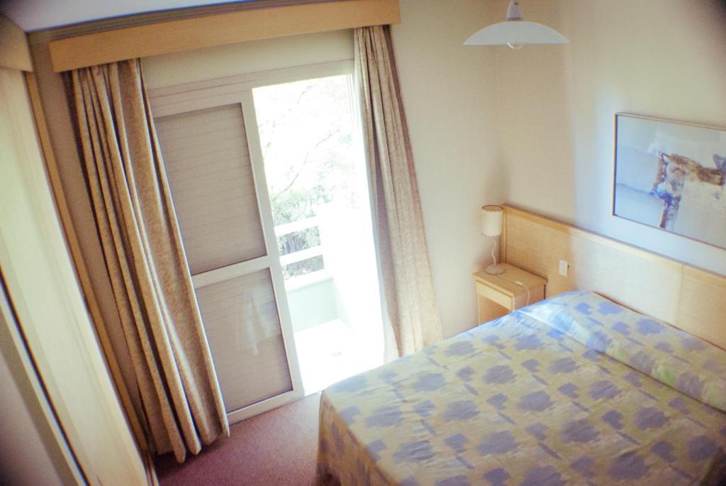Residencial Bella Vista Suites Сао Паоло Екстериор снимка