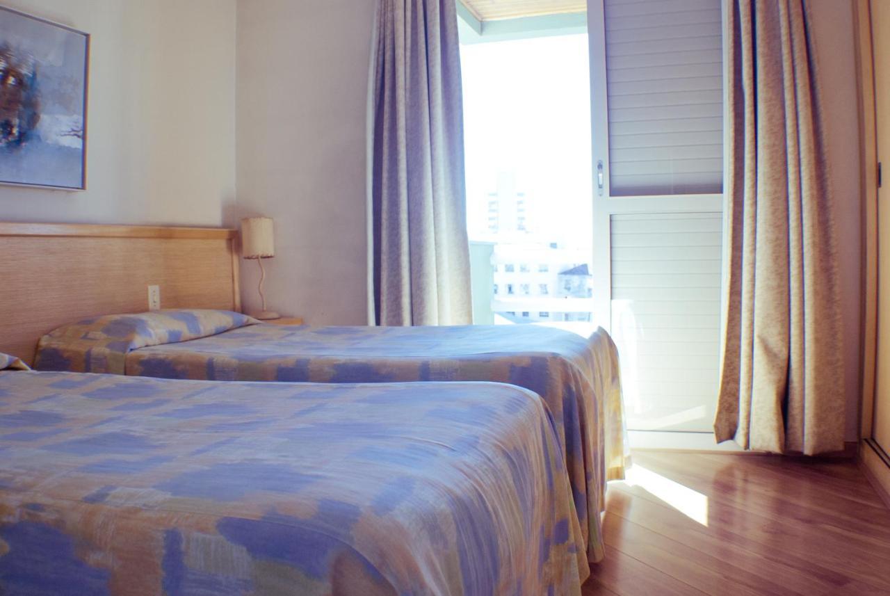 Residencial Bella Vista Suites Сао Паоло Екстериор снимка