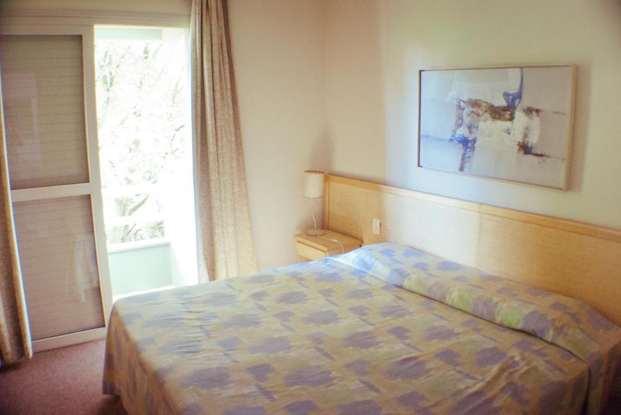 Residencial Bella Vista Suites Сао Паоло Екстериор снимка