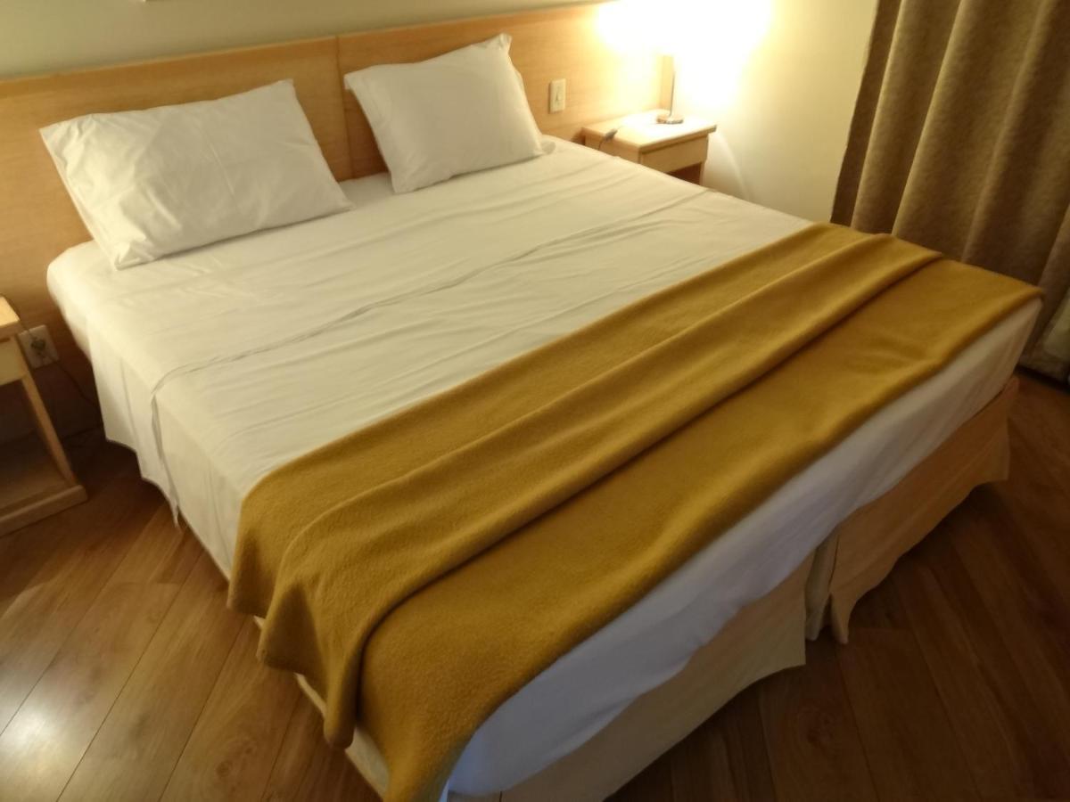 Residencial Bella Vista Suites Сао Паоло Екстериор снимка